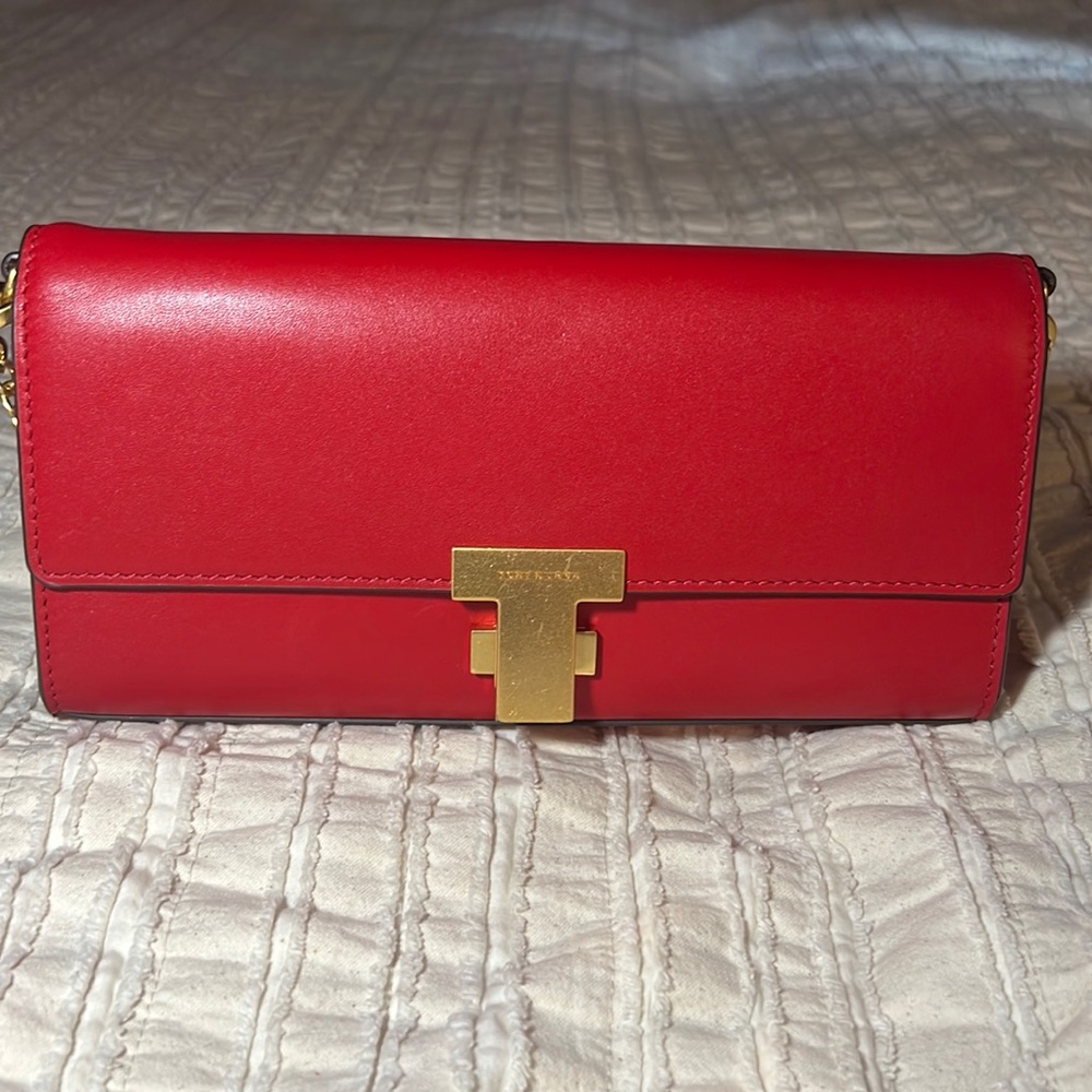 Tory Burch Clutch Shoulder bag
